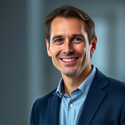 Daan van der Berg — Instant casino expert